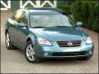2003 Nissan Altima