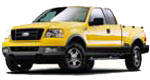 Canada's top-selling vehicles for 2004