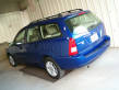 2005 Ford focus