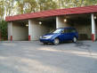 2005 Ford focus