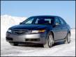 2005 Acura tl