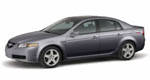 Acura TL 2005
