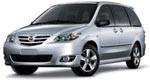 2005 Mazda MPV