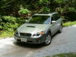 2005 Subaru outback