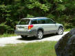2005 Subaru outback