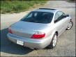 2003 Acura 3.2 cl