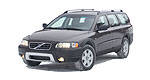 2005 Volvo XC70 Cross Country Winter Road Test