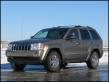 2005 Jeep grand cherokee