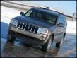 2005 Jeep grand cherokee