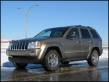 2005 Jeep grand cherokee