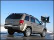 2005 Jeep grand cherokee