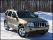 2005 Jeep grand cherokee