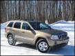 2005 Jeep grand cherokee