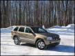 2005 Jeep grand cherokee