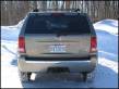 2005 Jeep grand cherokee