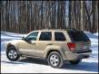 2005 Jeep grand cherokee