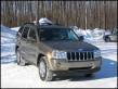 2005 Jeep grand cherokee