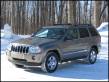 2005 Jeep grand cherokee