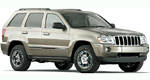 2005 Jeep Grand Cherokee Limited Road Test (Video Clip)