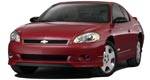 Chevrolet Impala & Monte Carlo 2006 à Toronto
