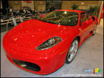 Ferrari F430 2006 � Toronto