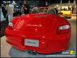 Porsche Boxster 2005 � Toronto