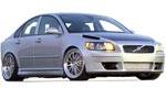 Volvo S40 Concept 2005