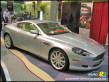 2005 Aston Martin db9