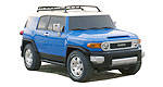 2007 Toyota FJ Cruiser Preview
