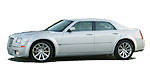 La nouvelle Chrysler 300C SRT-8 coûte 20 000$ de moins que la Cadillac CTS-V et la surclasse de 25 chevaux en puissance