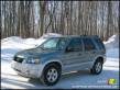 2005 Ford escape