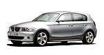 2006 BMW 130i Preview