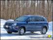 2005 Hyundai tucson