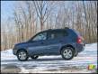 2005 Hyundai tucson