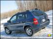 2005 Hyundai tucson