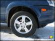 2005 Hyundai tucson