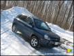 2005 Hyundai tucson