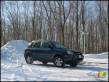2005 Hyundai tucson