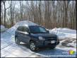 2005 Hyundai tucson