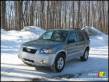 2005 Ford escape