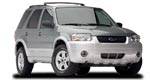 2005 Ford Escape Hybrid Road Test (Video Clip)