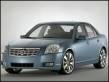 2006 Cadillac sts