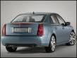2006 Cadillac sts