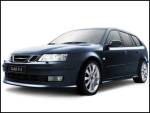 Saab brings hatchback back to Canada
