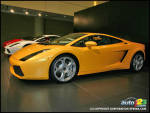 Lamborghini Murci�lago Roadster � Toronto