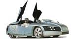 A car that's in control of its driver