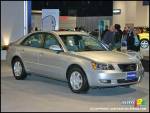 2006 Hyundai Sonata at Toronto