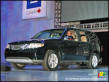 2006 Saab 9-7x
