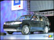 2006 Saab 9-7x