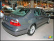 2006 Saab 9-7x